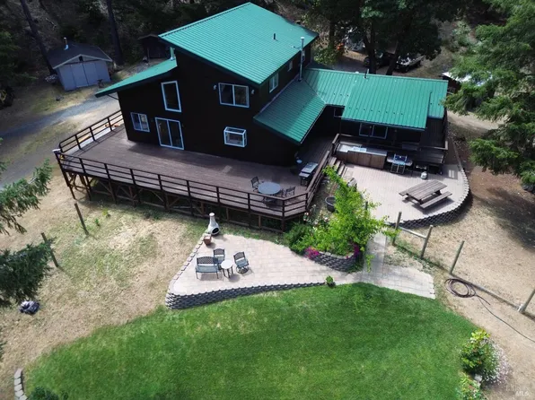 59470 Bell Springs Rd, Laytonville, CA 95454