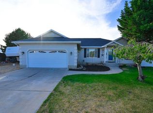 697 E 1725th St N, Lehi, UT 84043