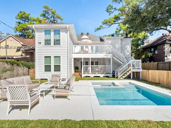 3236 Binz St, Houston, TX 77004