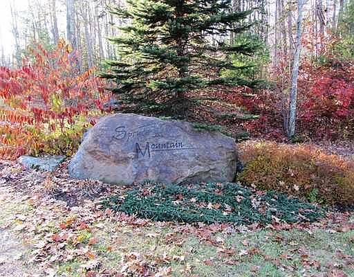 2nd image of Lot 10 Acorn Lane-spruce Mountain