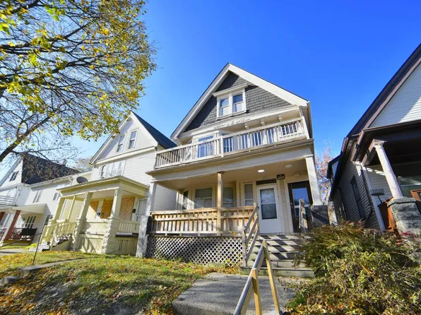 2229 North 41st STREET #2231, Milwaukee, WI 53208