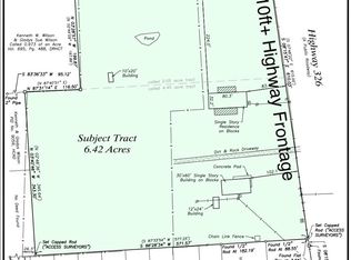 305 Highway 326 N, Sour Lake, TX 77659