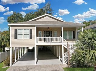 3404 Burris St, North Myrtle Beach, SC 29582