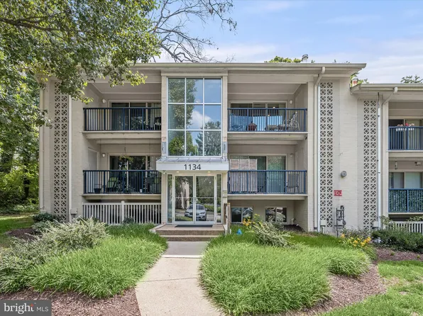 1134 Cove Rd APT 302, Annapolis, MD 21403