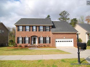 240 Winterberry Loop, Lexington, SC 29072