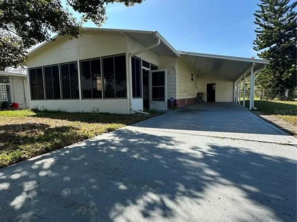 2706 Cranmoor Dr, Kissimmee, FL 34758