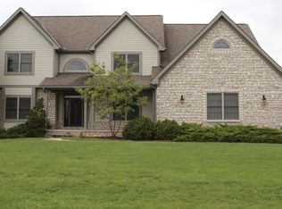 8187 Avery Rd, Dublin, OH 43017