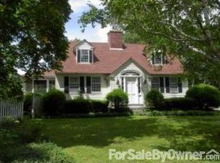 304 Baptist Hill Rd, Canterbury, NH 03224