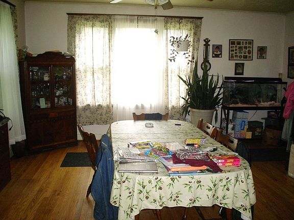 Dining Room - Unit 2