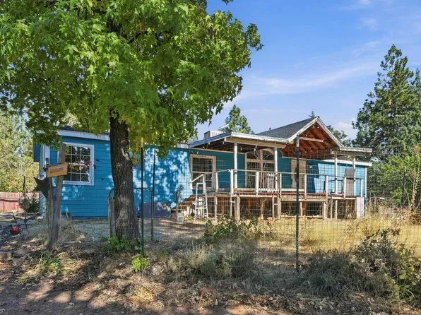 555 Trail Ridge Ln, Colfax, CA 95713