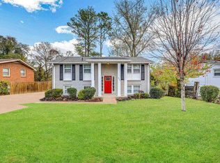 4806 Jeffery Dr, Nashville, TN 37211