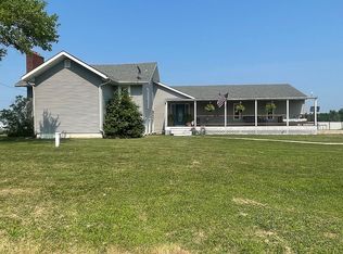 6465 N 400 E, Decatur, IN 46733