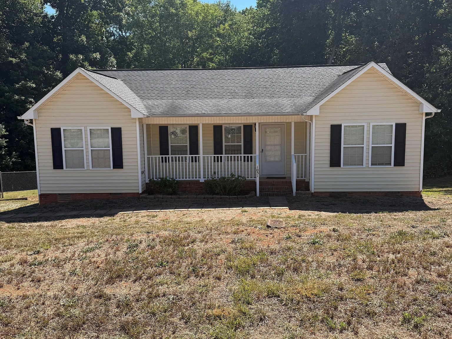 1031 Jack Paris Court — Photo 1