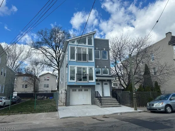857 South 18th Street, Newark City, NJ 07108