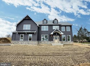 549 Stonewell Ct, Huntingdon Valley, PA 19006