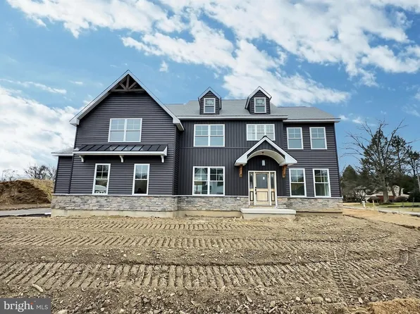 LOT 6 Stonewell Ct, Huntingdon Valley, PA 19006