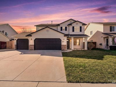 19613 Commonwealth Ave, Caldwell, ID, 83605