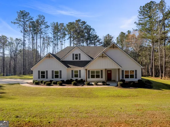 3590 Tommy Lee Cook Rd, Newnan, GA 30263