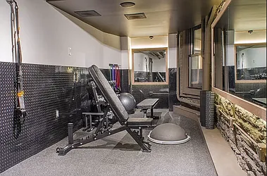 Rented by Argent Advisors LLC