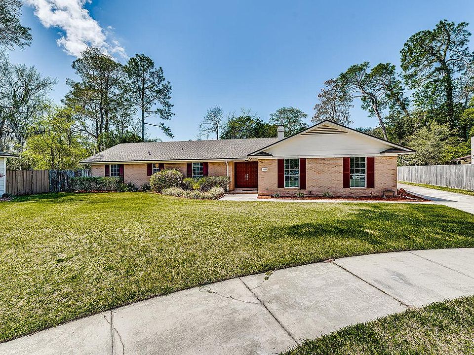3005 Beauclerc Oaks Ct, Jacksonville, FL 32257 Zillow