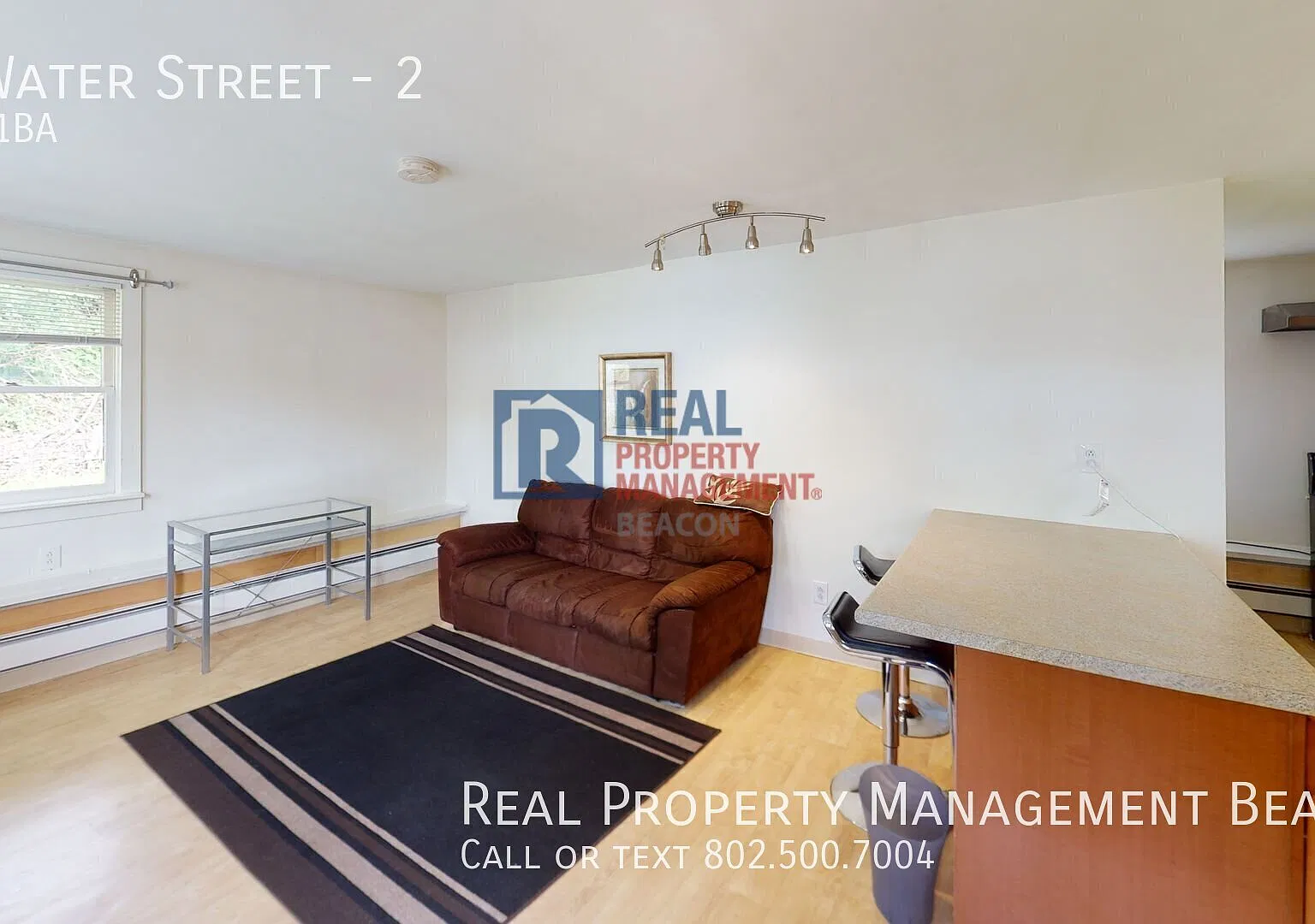 Lebanon - 1 Bed/1 Bath apartment - $1700 - utilities included — Photo 3