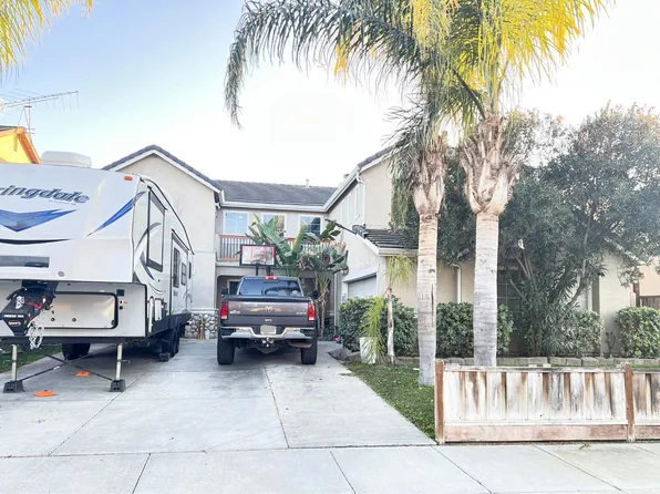 2579 Goldeneye Dr, Los Banos, CA 93635