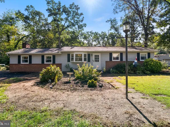 269 Severn Rd, Millersville, MD 21108