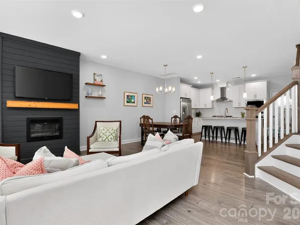 3121 Ada Mill Aly, Charlotte, NC 28205