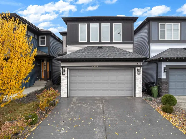 6364 174th Ave NW, Edmonton, AB T5Y 3Y3