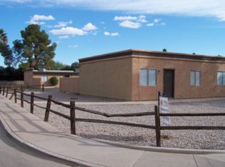 601 E Detroit St, Chandler, AZ 85225