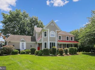 21736 Brink Meadow Ln, Germantown, MD 20876