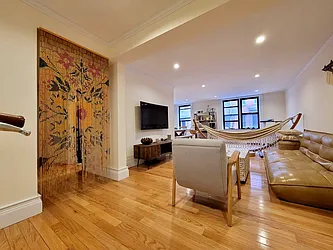 Rented by Gold & Appel Realty Corp