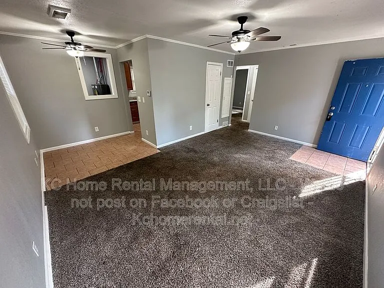 8025 Park Ave — Photo 4