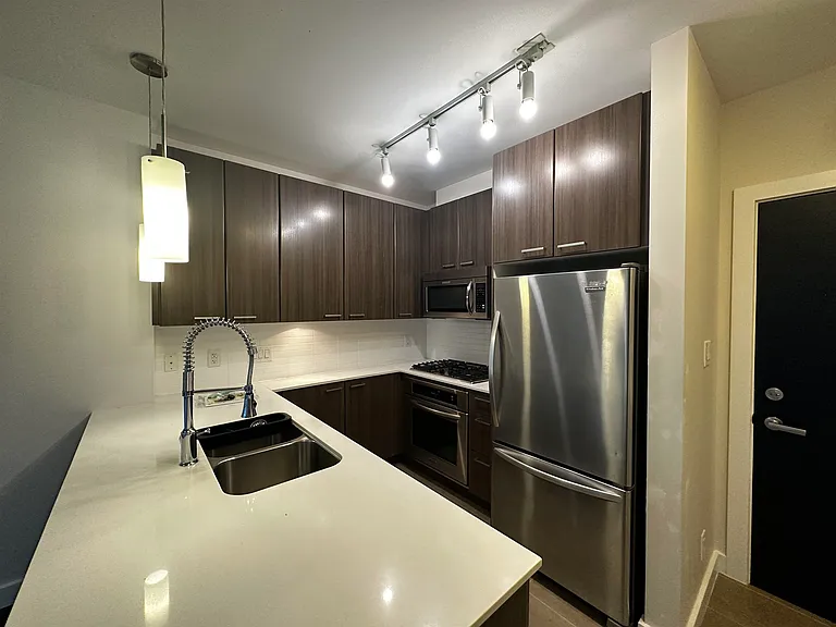 2955 Atlantic Ave #1103 — Photo 1