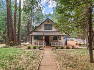 2851 Douglas Fir Dr, Camino, CA 95709
