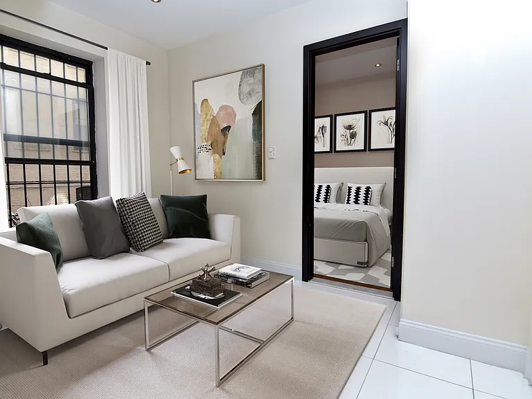 354 Cathedral Pkwy #1D — Photo 1