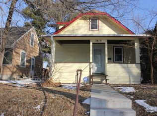 3610 Lyndale Ave N, Minneapolis, MN 55412