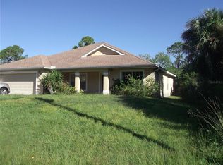 13436 Tolman Ave, Pt Charlotte, FL 33953