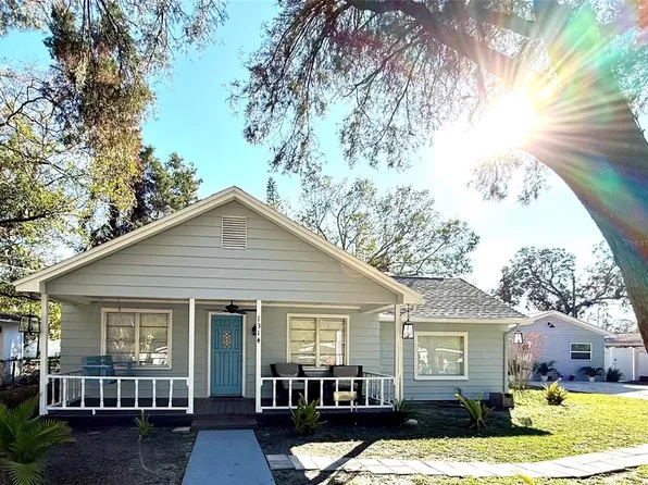 1314 W Rambla St, Tampa, FL 33612