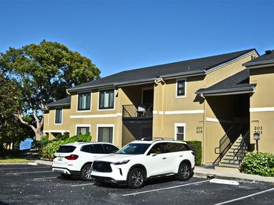 207 W Lake Faith Dr #226, Maitland, FL, 32751