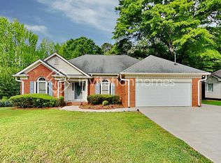 1700 Little Brook Dr SW, Conyers, GA 30094