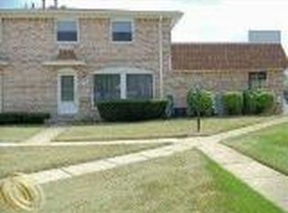 37574 Colonial Dr, Westland, MI 48185