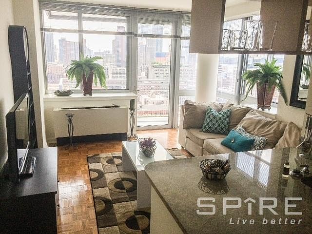 2nd image of 510 W 52nd St APT 14K