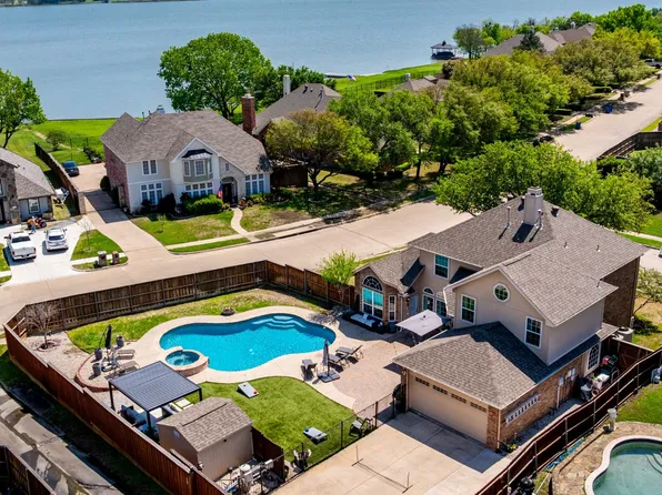 5213 Natchez Dr, Rowlett, TX 75088