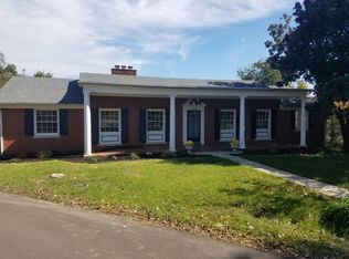 358 Westover Rd, Frankfort, KY 40601