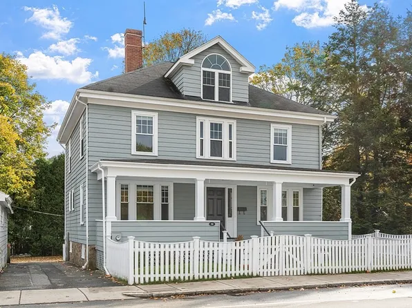 151 Hale St, Beverly, MA 01915