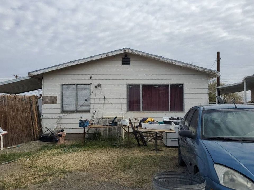 27837 Stone Ave, Bouse, AZ 85325 Zillow