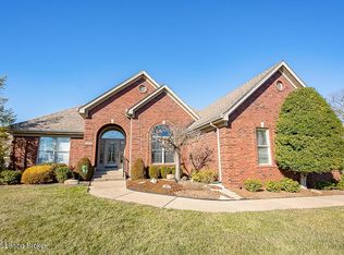 12502 Valley Pine Dr, Louisville, KY 40299
