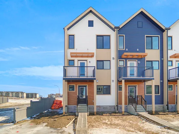 115 Nerine Cres, Saint Albert, AB T8N 8C6
