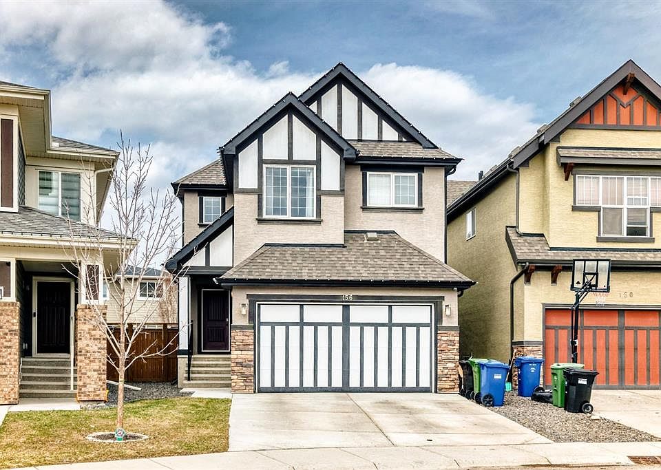 1st image of 156 Masters Rise SE